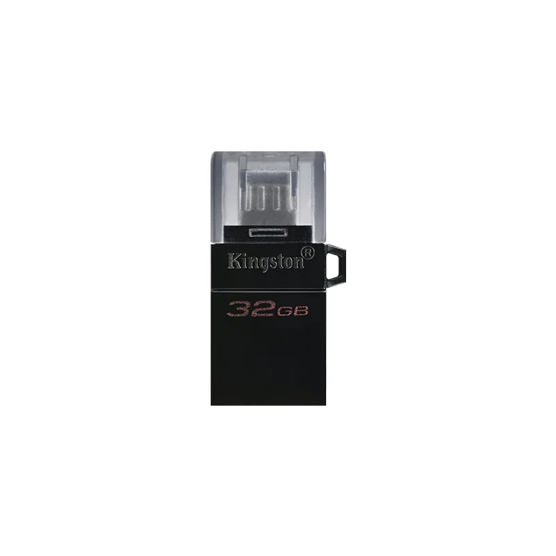Kingston USB флеш-накопитель 64 ГБ 32 128 3 0 G2 Type-C Флешка 2 ручка-накопитель карта памяти для