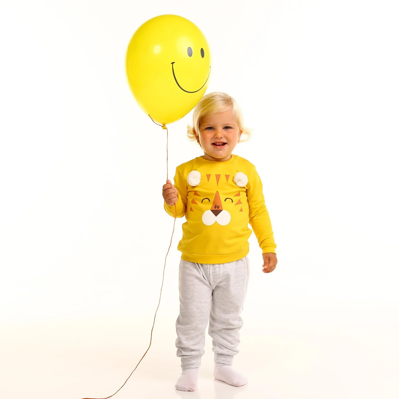 Ebebek Fisher Price Толстовка для маленьких мальчиков| |