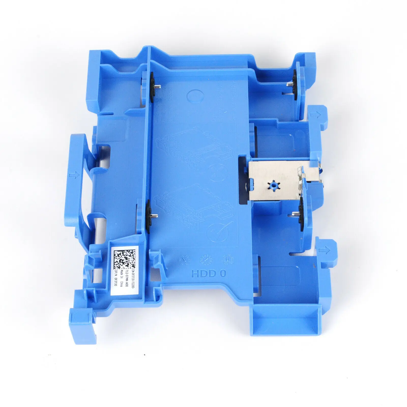 2.5&quot HDD Tray Caddy For Dell Optiplex 7040 5040 3040 0F3TJ0 | Компьютеры и офис