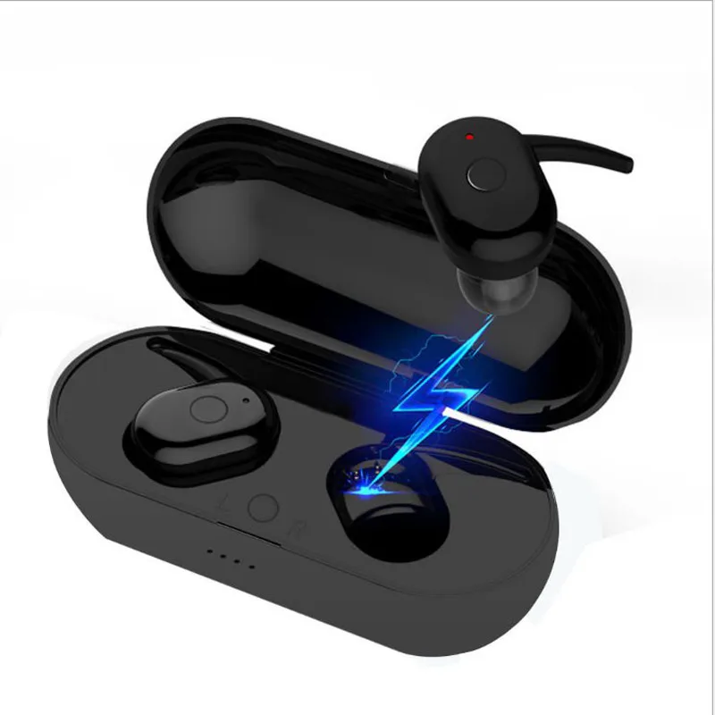 TWS Bluetooth гарнитура bluetooth наушники auriculares bluetooth inalambrico беспроводные наушники fone de ouvido bluetooth D60