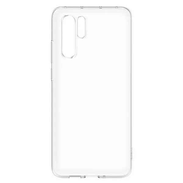 Прозрачный чехол для мобильного телефона Huawei P30 Pro Huawei| |