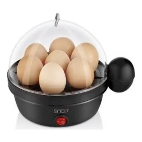 

Egg Cooking Boiling Device