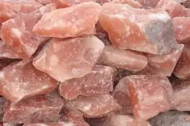 

3-5mm Himalayan coarse Crystal Pink Salt Gourmet KOSHER Natural Pure 500 grams,GLASS SALT DEGIRMENI GIFT