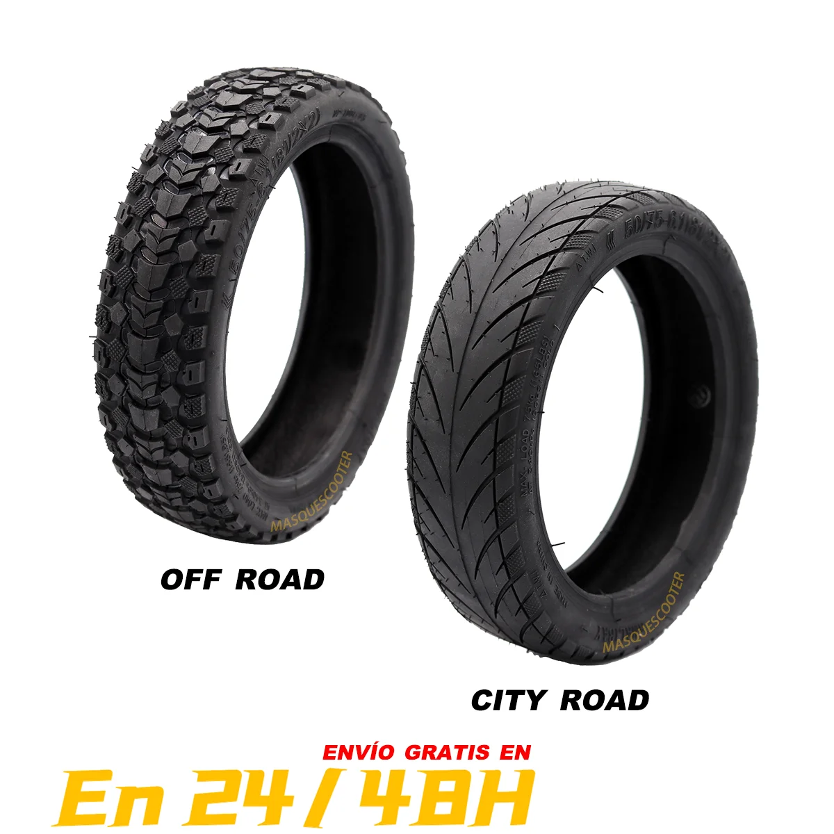 Колесо 8 5 дюйма для Xiaomi M365 Mijia Pro 1S Pro2 Cecotec Bongo A Dualtron Mini внедорожник/Cityroad бренд Amalibay