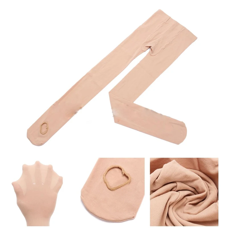 От 2 до 15 лет детские колготки для маленьких девочек танцевальные балетный чулок