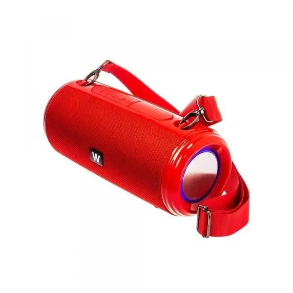 Column portable Walker wsp-140 Red | Speakers