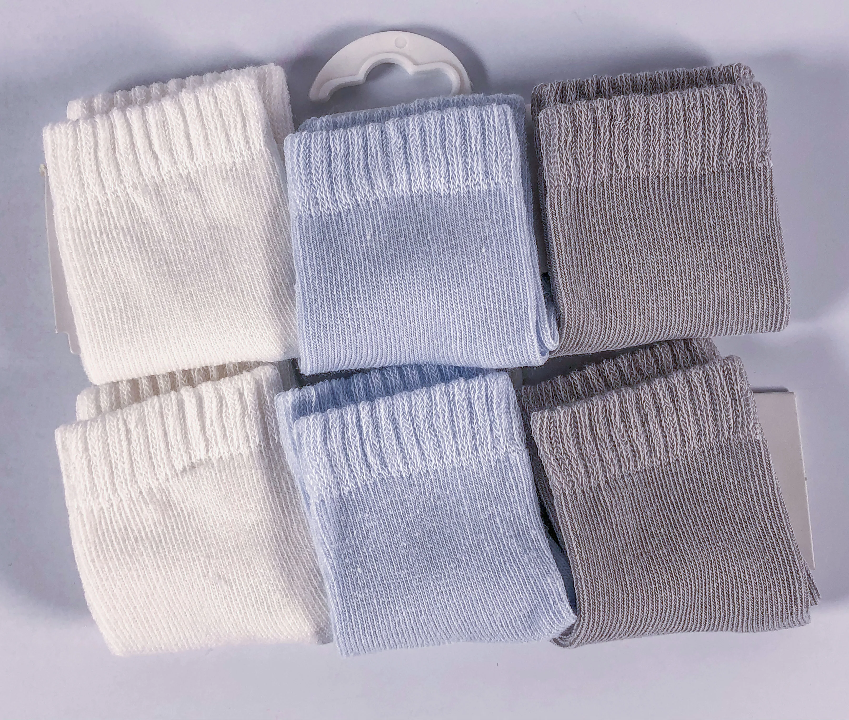 

9 Baby Newborn Socks Lot Baby Socks For Newborns Infant Basic Soft Cotton Socks Boy Girl Lovely Mesh Kids Gift CN