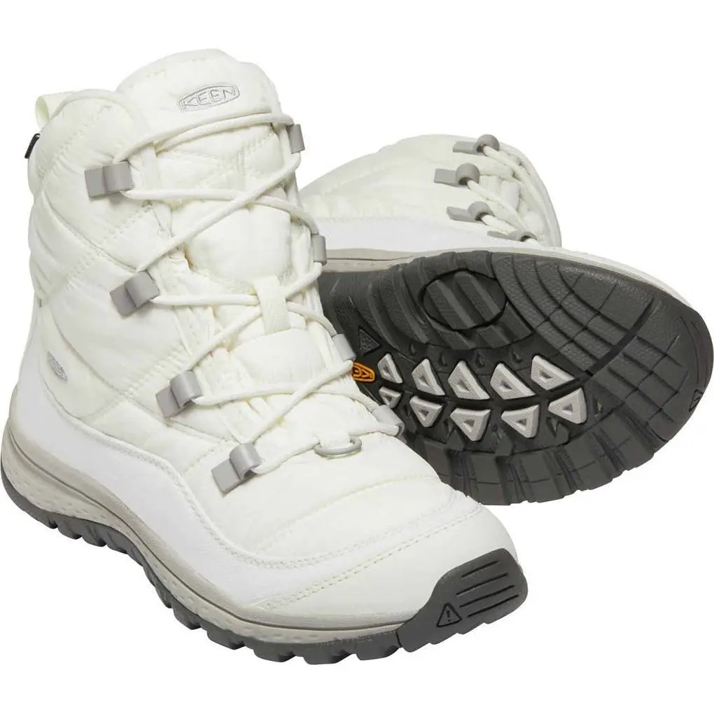 

Keen terradora II ankle boot waterproof W