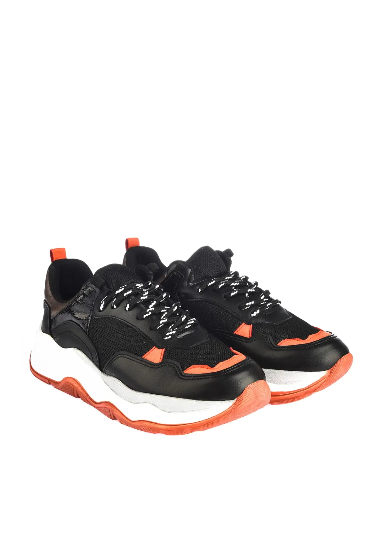 SOHO Sport Women Fashion Sneaker High Quality Female Casual Mix-color Shoes Ladies Comfortable Flats Spring 14246 | Обувь