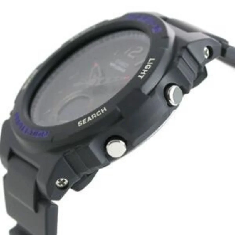 Женские Многофункциональные цифровые часы Casio G SHOCK водонепроницаемые женские