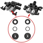 Ремкомплект клапанов печки BMW E36, E46, E60, E61, E63, E53, E39, E52, E83, Z3, E90