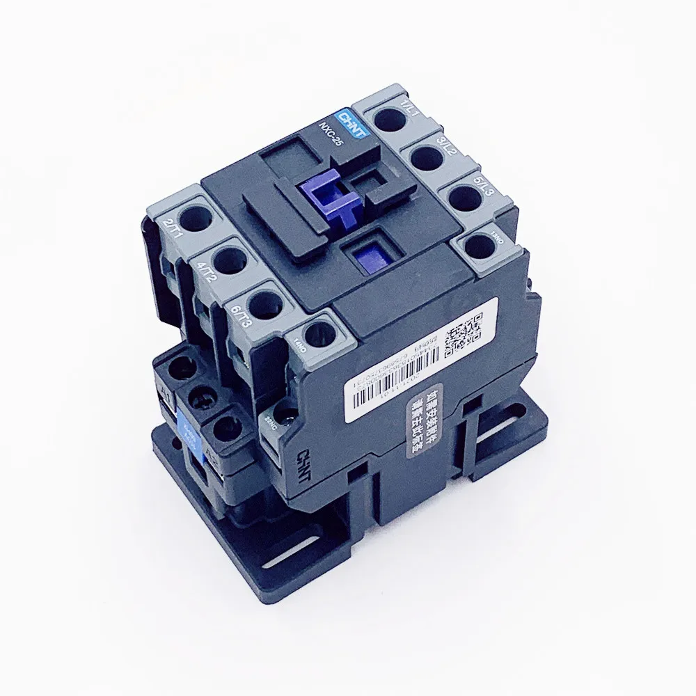 

Контактор механизма шт. NXC-25 110 В 50 Гц