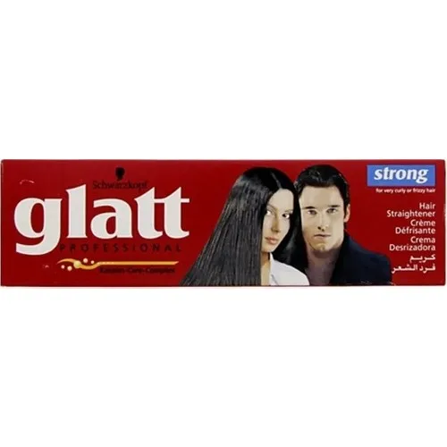 

Schwarzkopf Hair Straightener Cream Curly, Wavy And Fluffy Hair Long Straight Keeps