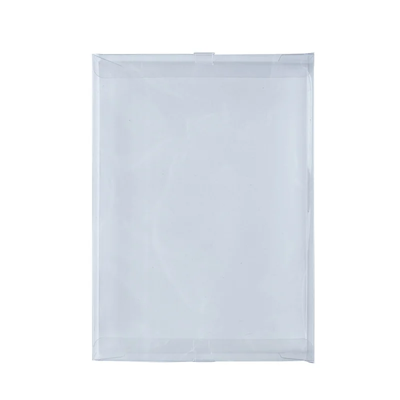 Защитная коробка для N64 японских игр CIB в комплекте коробке 0 4 мм Изготовленный На