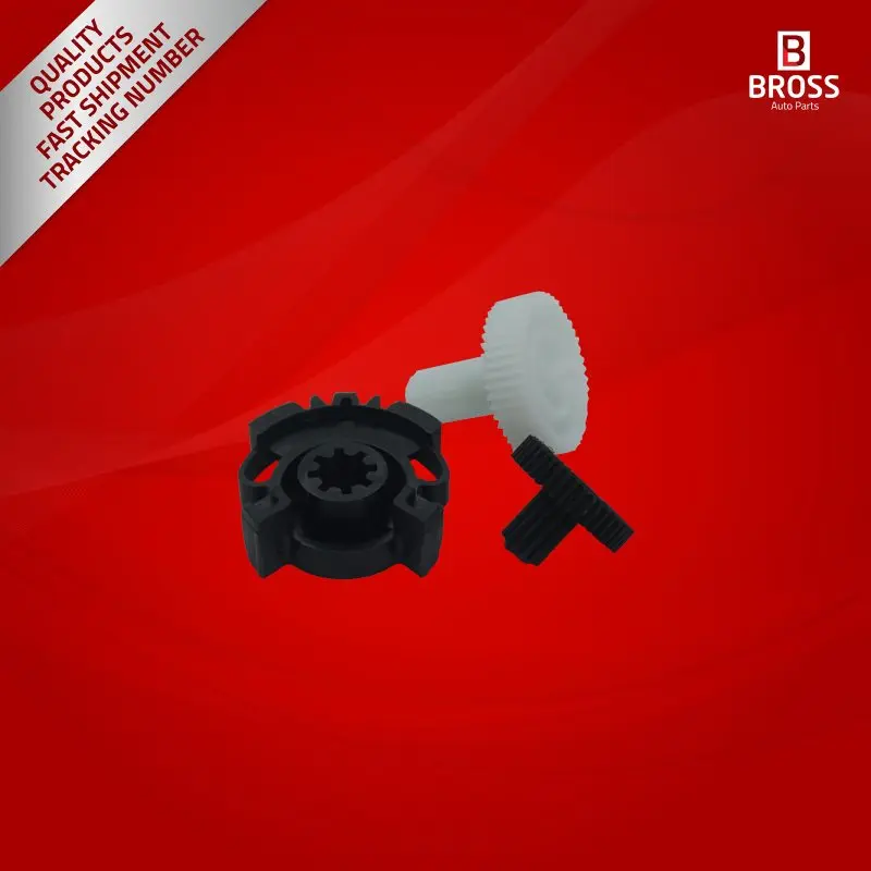 BGE593+ BGE594+ BGE605 HVAC нагреватель смесь дверной привод комплект передач для 68214880AA Dod. ge Durango Grand Cheroke. e 2011