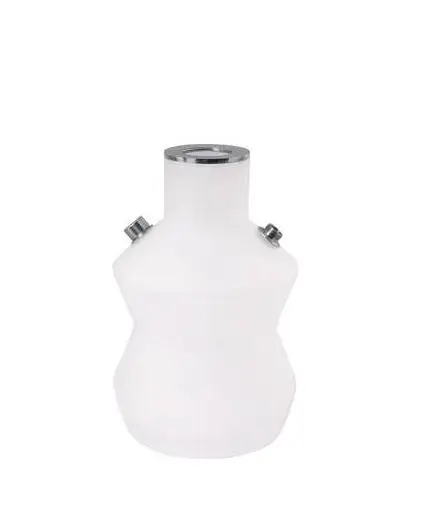 

N3 MATTE HOOKAH BACKUP GLASS