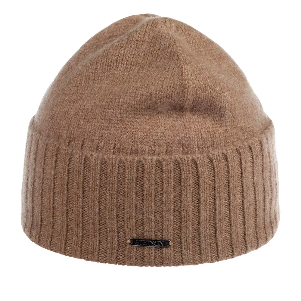 STETSON арт. 8599208 BEANIE CASHMERE 