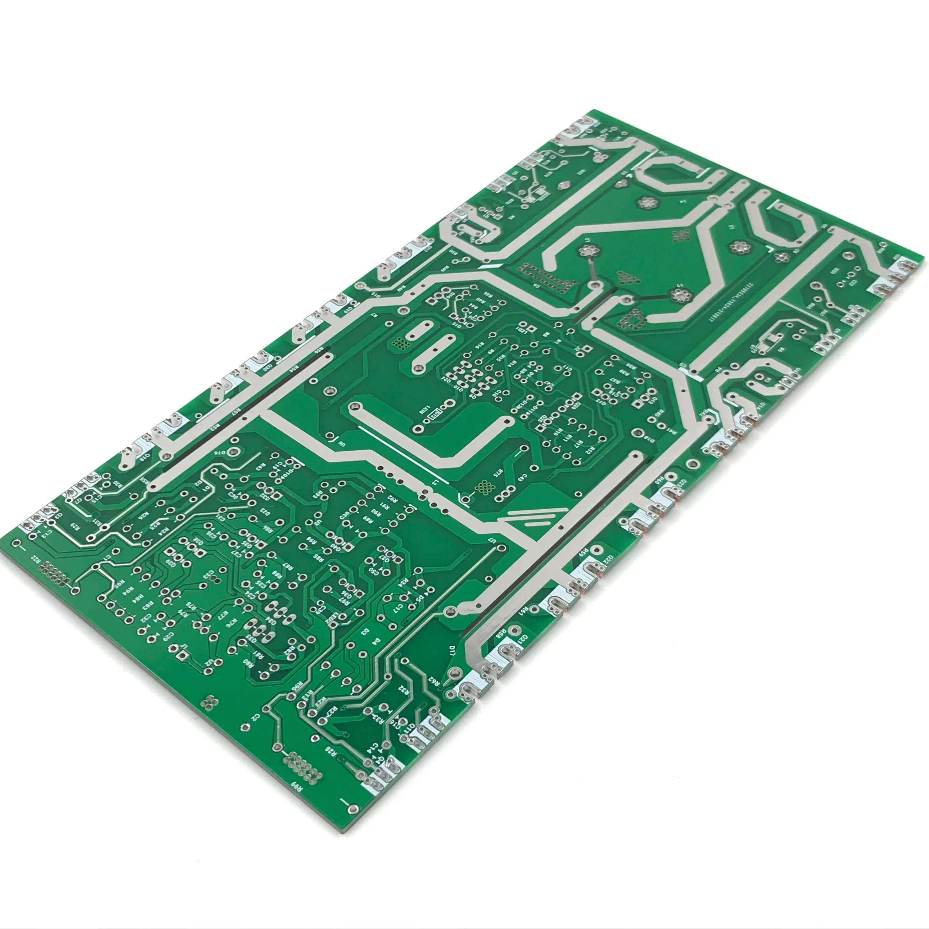 Class EEEngine G77 печатная плата усилителя высокой мощности PCB Sound Amp 2500 Вт RMS TDG77 В
