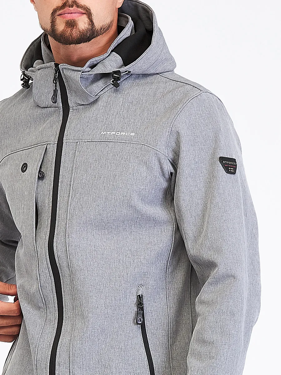 Ветровка MTFORCE softshell 1915|Мужские куртки| |