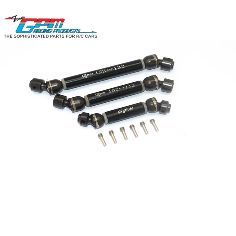 Декоративная панель GPM для верхней модели двигателя детали TRAXXAS 1/7 неограниченное