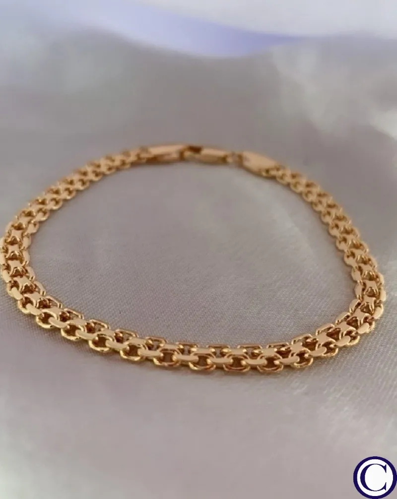 Браслеты Бисмарк мужской бижутерия для женщин 2021 цепочка украшения Жесткие