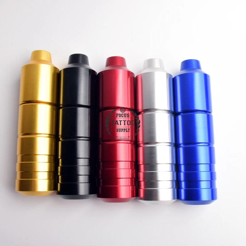 FKS Новое поступление Татуировка роторная машина импорт моторная ручка Высокое