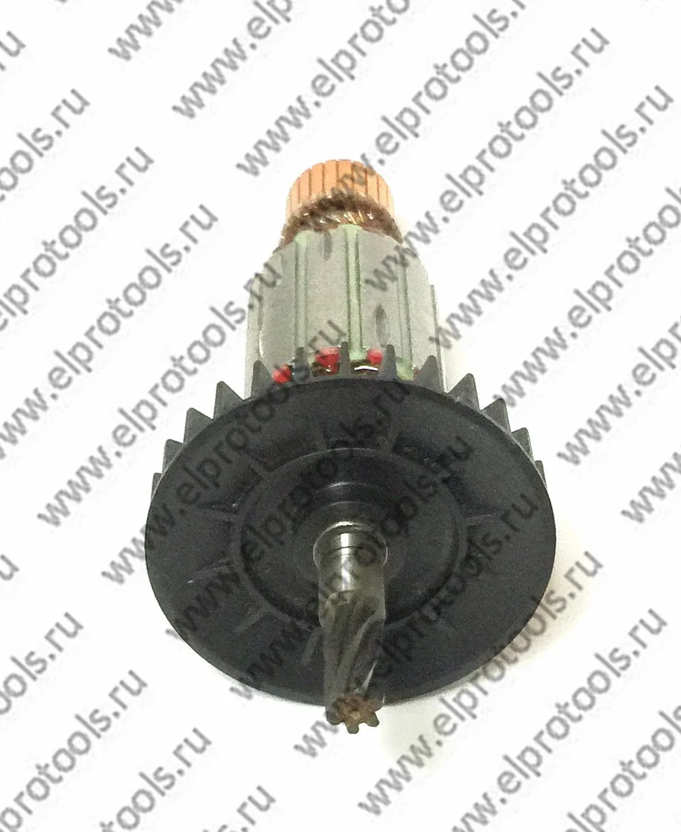 Якорь для перфоратора MAKITA(Макита) HR-2470 | Инструменты
