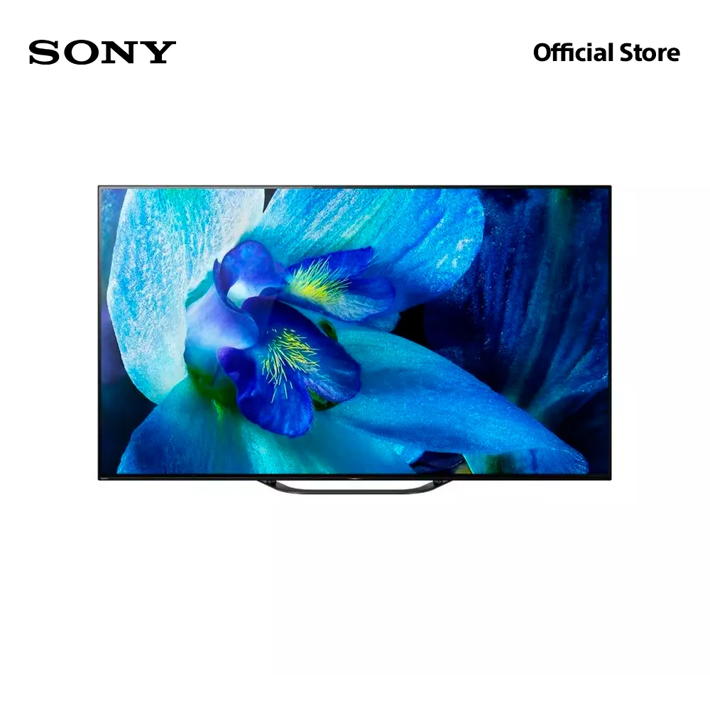 Sony Bravia Телевизор OLED 55&quot KD 55AG8 (Android) Wi Fi 4К UHD (3840x2160)|Телевизоры| |