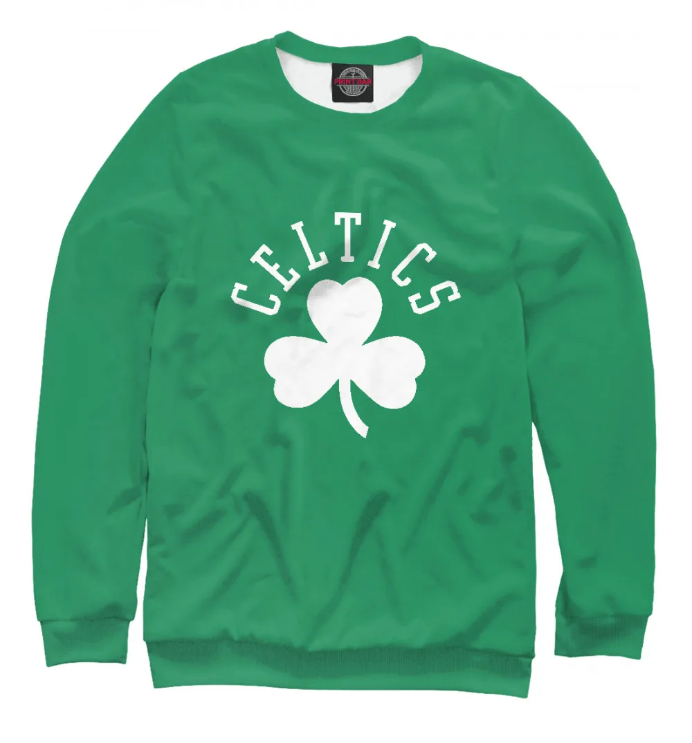 Мужской свитшот Бостон|Мужские толстовки и свитшоты| |