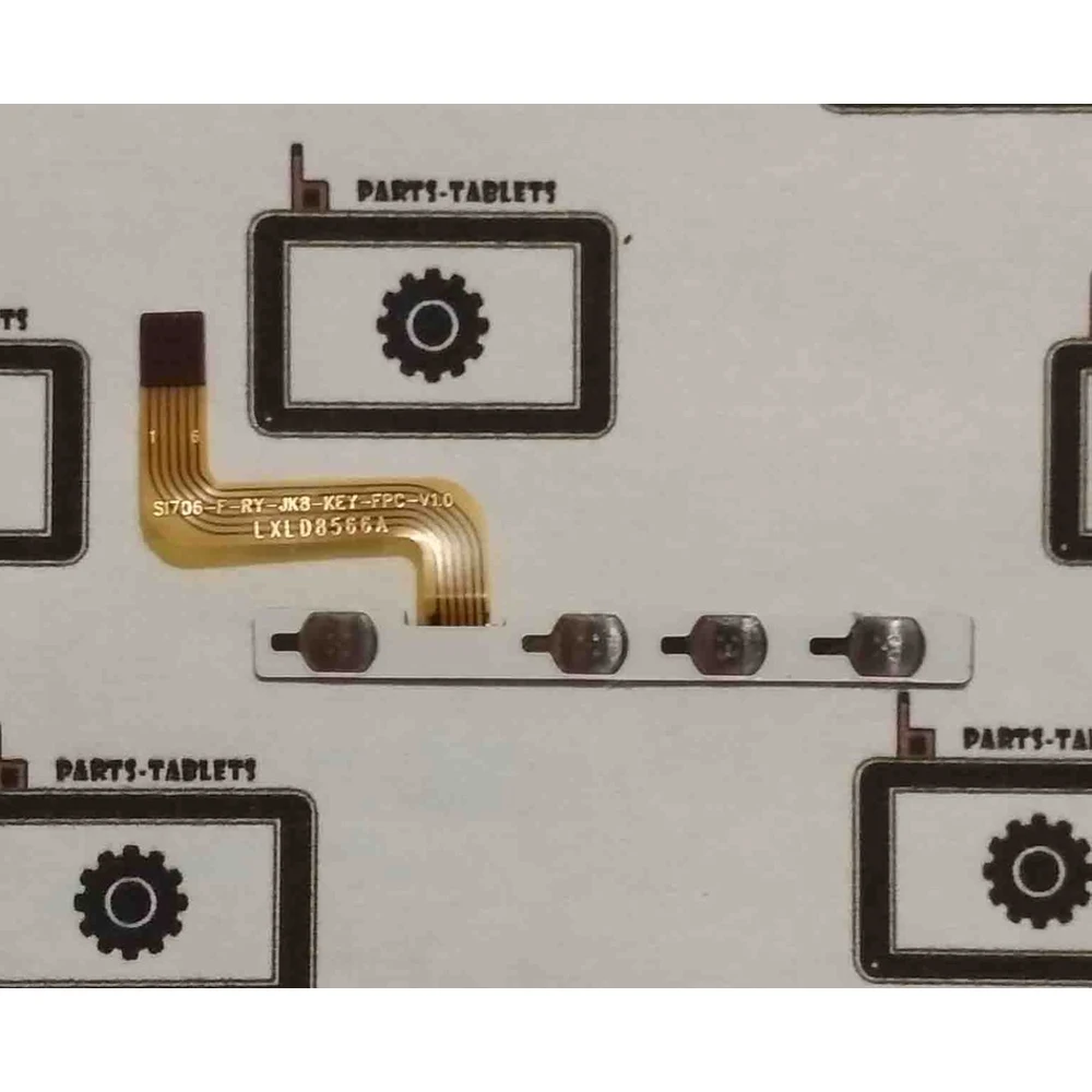 Купить Шлейф Для Планшета Digma
