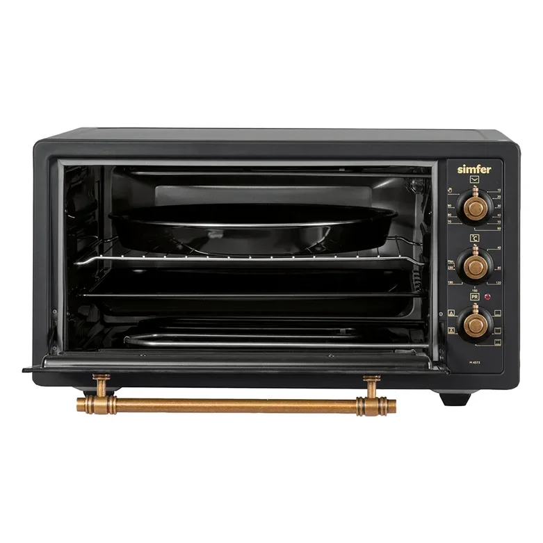 Мини печь электрическая Simfer M4573|Духовки| |