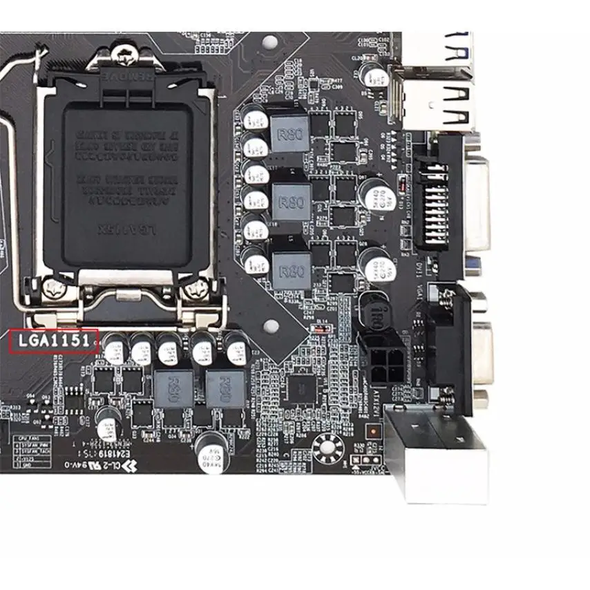 B250 горный эксперт 12 PCIE оборудование для майнинга BTC ETH материнская плата Asus LGA1151