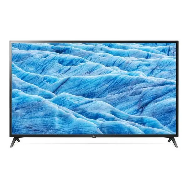 Smart tv LG 70UM7100 70 &quot4 K Ultra HD светодиодный WiFi черный |