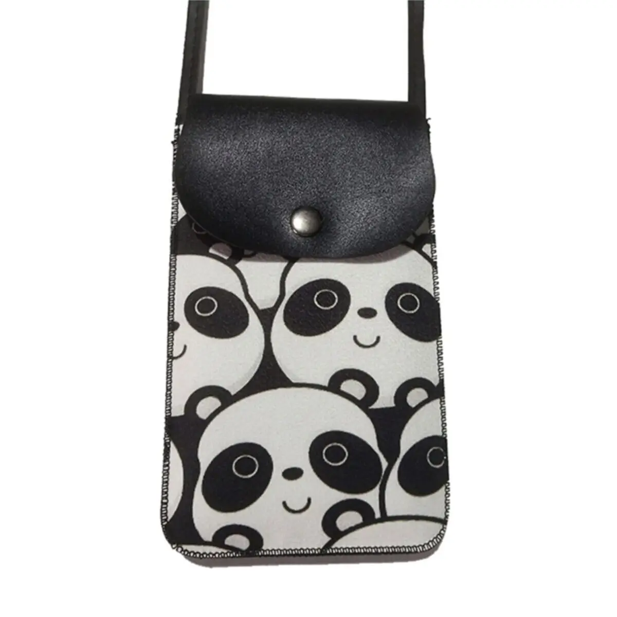 

Женская сумка через плечо для сотового телефона и аксессуаров для макияжа, держатель для ежедневного использования, мини-органайзер на пле...