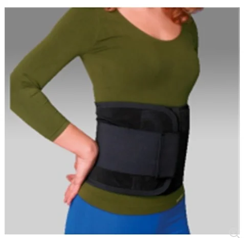 Belt противогрыжевый комф-ort to 600 No. 3 (60-80 cm) | Waist Support