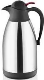 

Thermos Made of Stainless Steel 304 Quality 1500 ml capacity 12 Hour hot 24 Hour Cold