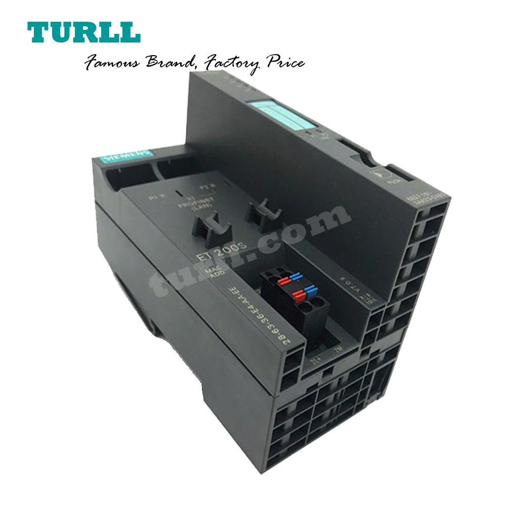 SIEMENS 6ES7151 6ES7 151-3AA23-0AB0 3BA23/BB23 1AA06/05/BA02 8AB01