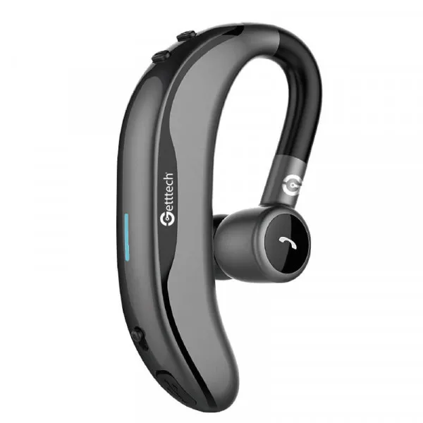 Getttech Intune GAI-29901 гарнитура с зажимом для громкой связи Bluetooth беспроводная