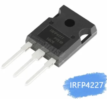 

Новинка spot IRFP4227 TO-247 200V 130A 5 шт.-1 лот