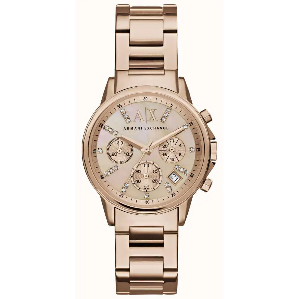 Наручные часы Armani Exchange AX4326 женские кварцевые |