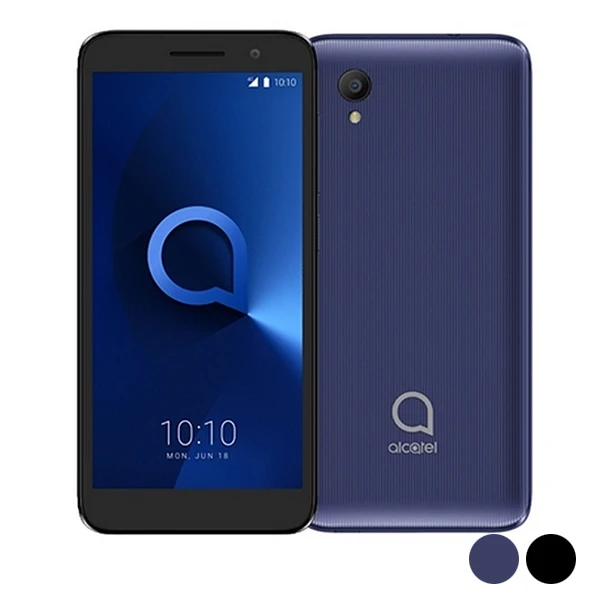 Смартфон Alcatel 5033D 5 &quotчетырехъядерный 1 Гб RAM 8 | Мобильные телефоны и аксессуары