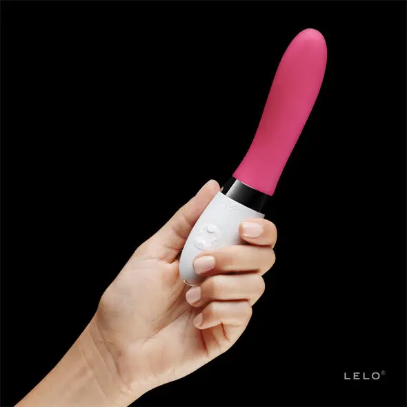 Вибратор | Lelo Liv 2 Cerise Дискретные поставки Красота и здоровье