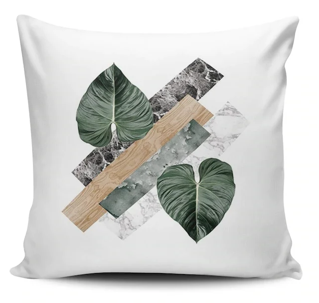 

Pillow decorate World Digital Printed Pillow decorate Case 377810033