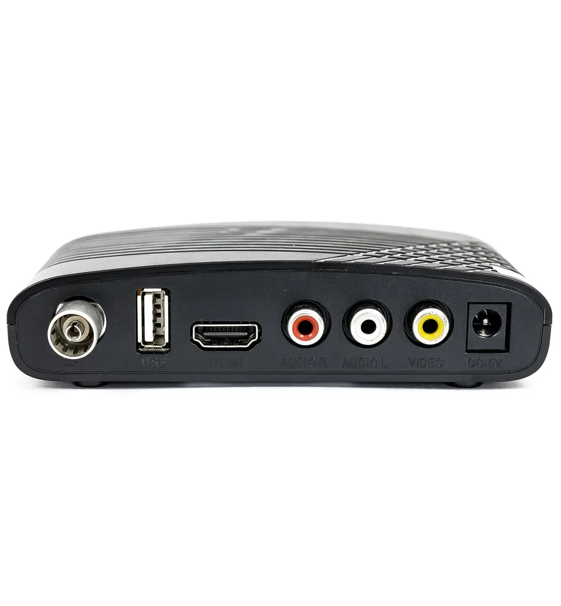 Ресивер цифровой SELENGA T81D эфирный DVB-T2/C тв приставка бесплатное тюнер медиаплеер |