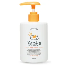 [Lacouvee] Детский лосьон для тела Biato Baby Lotion 300 мл|Автозагары и