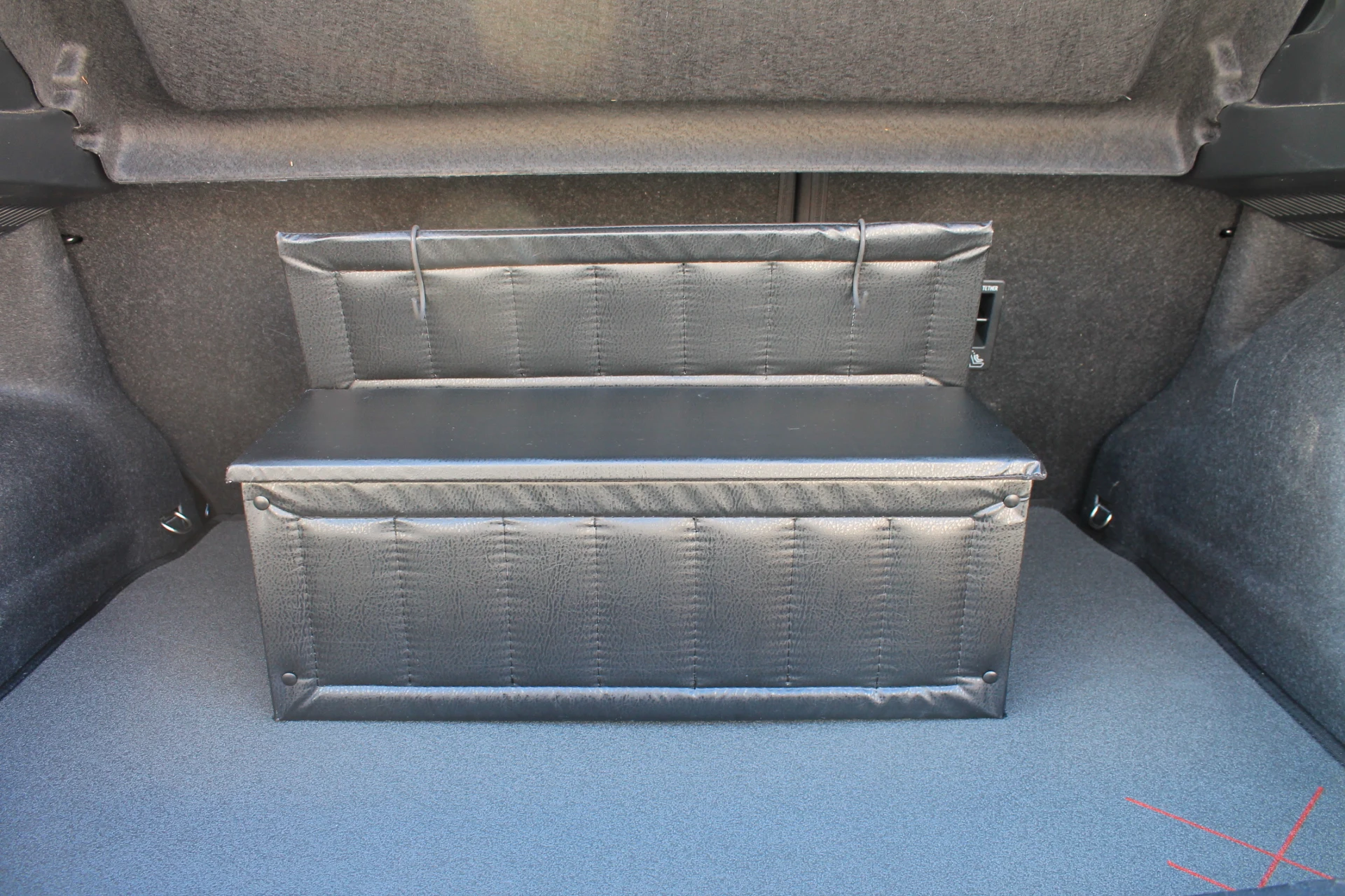 Сумка органайзер в багажник автомобиля лонг версия + подарок! | Автомобили и