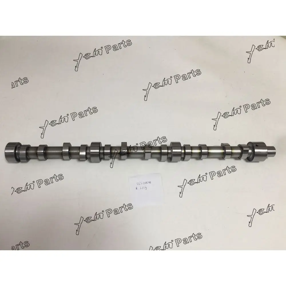 

S6S Camshaft For Mitsubishi Diesel Engine