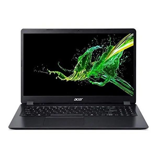 Ноутбук Acer A315 54K 59KK 15 6 &quoti5 6300U 8 ГБ ОЗУ 512 SSD черный|Ноутбуки| |