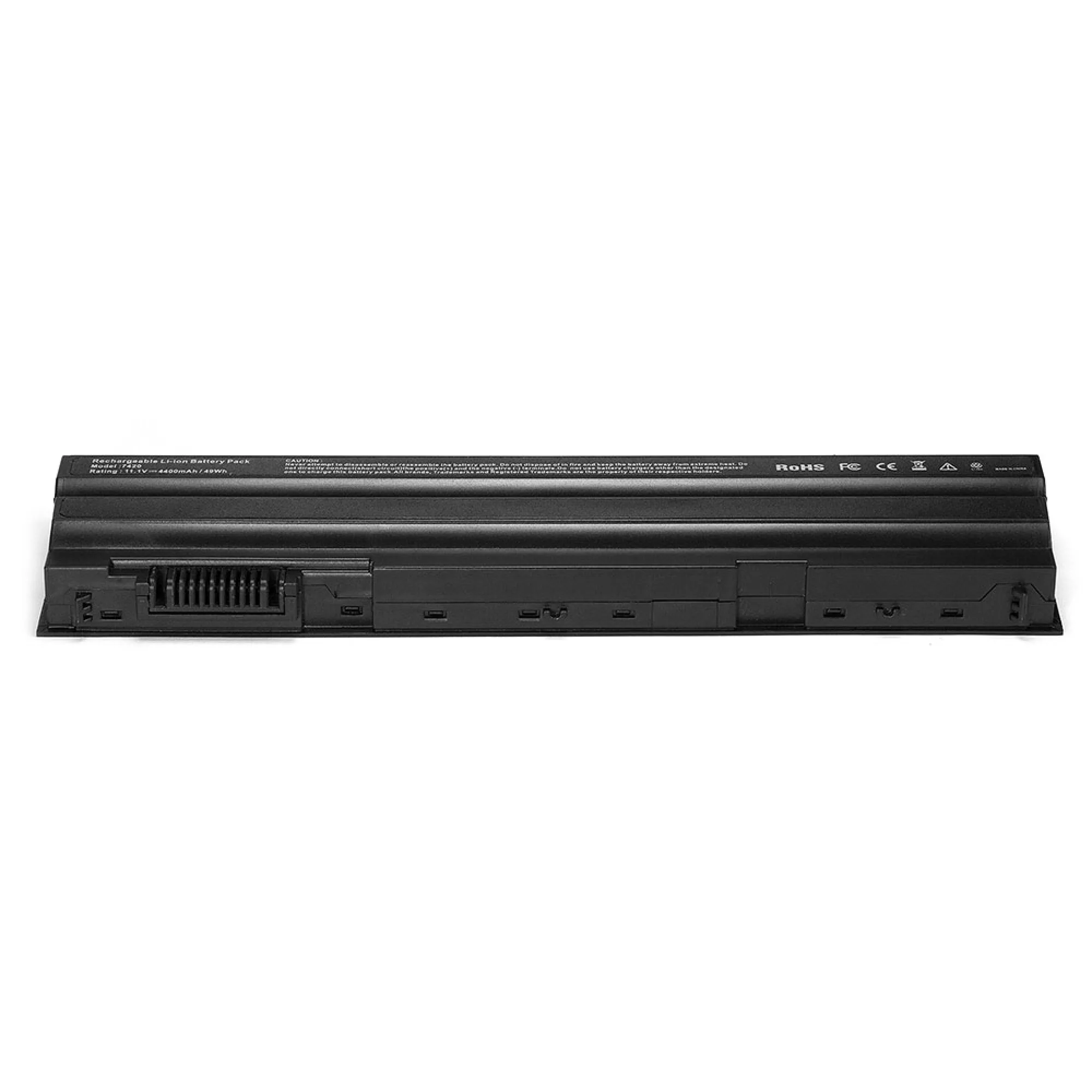 Аккумулятор (батарея) для ноутбука Dell Latitude E6420 |