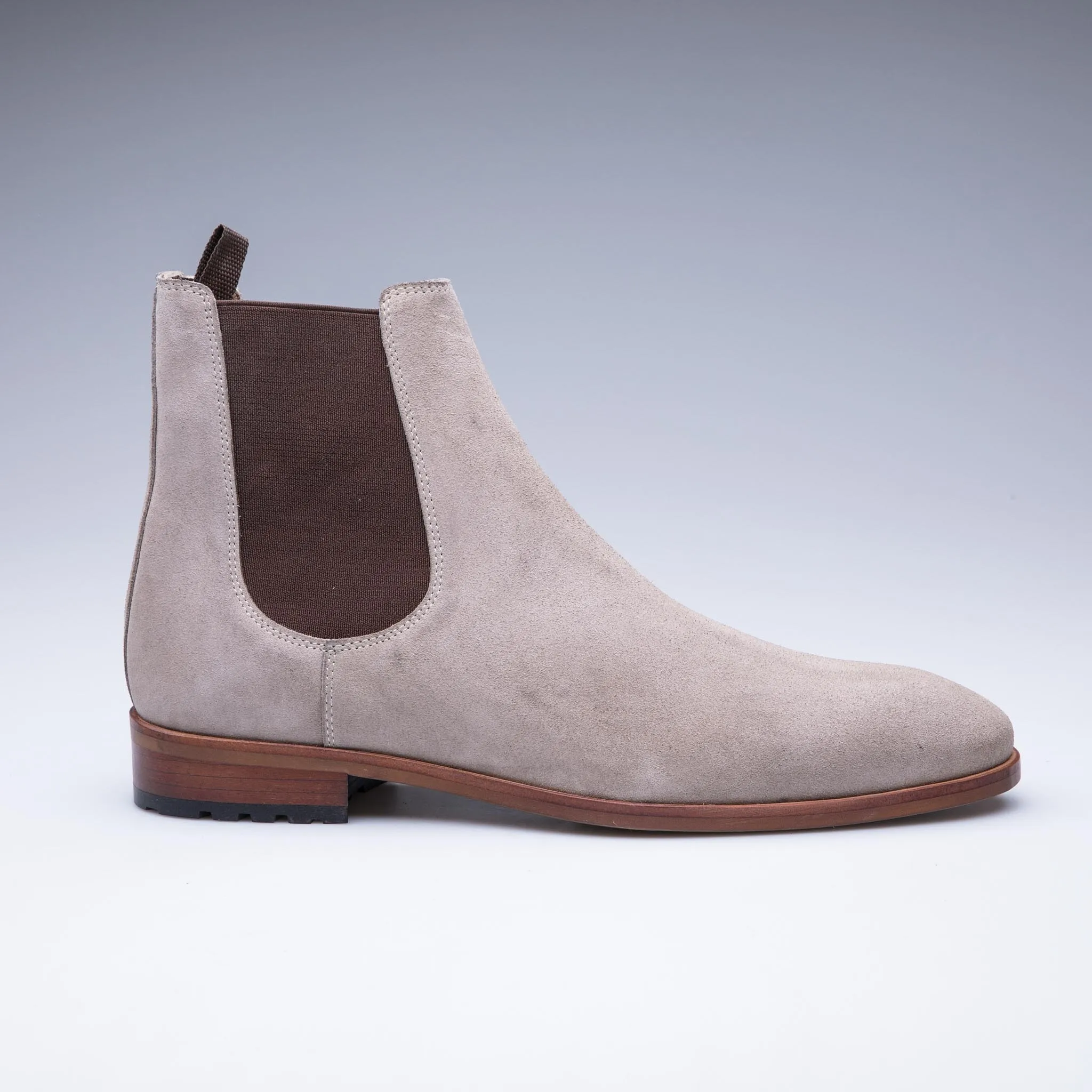 

FARUK SAIN TRKYE EN Y TASARIM AYAKKABI MARKASI BEGE CRS %100 LEATHER